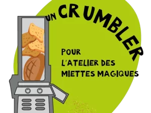 Crumbler