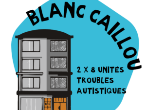 Blanc Caillou