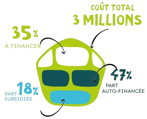 Blanc Caillou – Image 2