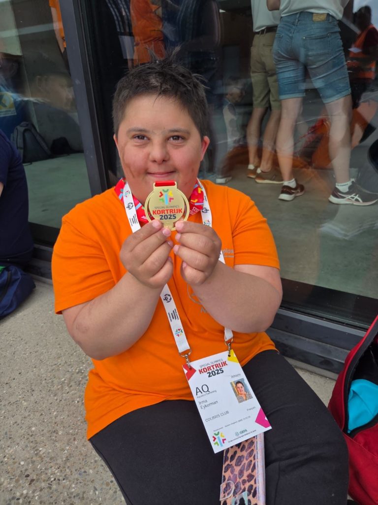 Special Olympics